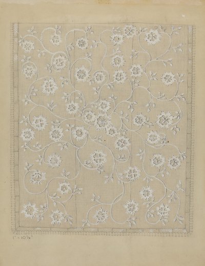 Coperta da Millia Davenport