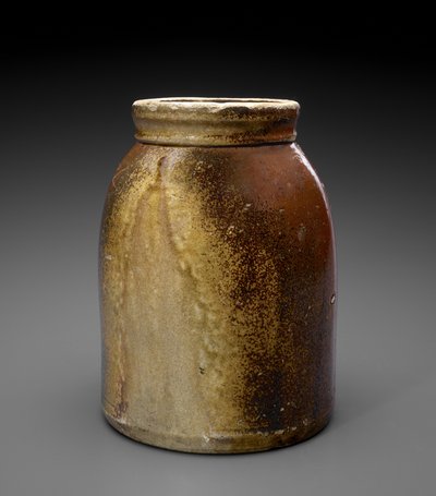 Vaso, c. 1881-1892 da Milton Russell (attr.to) Stoker