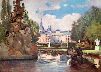 La Granja da Mima Nixon