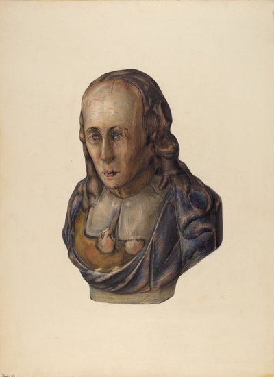 Polena: Pellegrino da Mina Lowry
