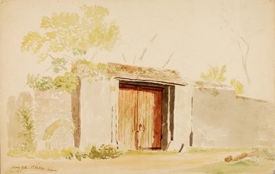 Porta dell