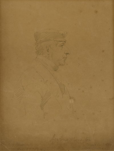 Agostino Manfredo da Miner Kilbourne Kellogg