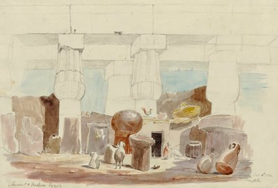 Egitto antico e moderno da Miner Kilbourne Kellogg