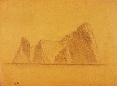 Bidra (forse Bida) da Miner Kilbourne Kellogg