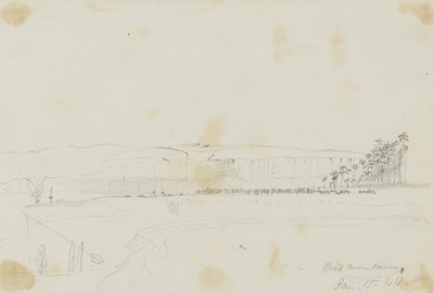 Montagne Biro da Miner Kilbourne Kellogg