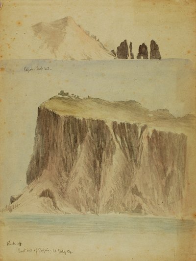 Capri da Miner Kilbourne Kellogg