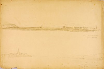 Dardanelles da Miner Kilbourne Kellogg