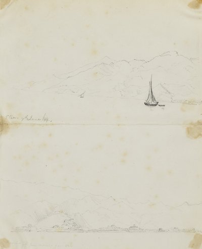 Etna/Messina da Miner Kilbourne Kellogg
