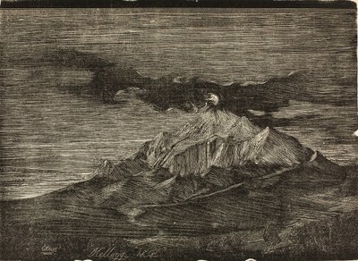 Etna da Miner Kilbourne Kellogg