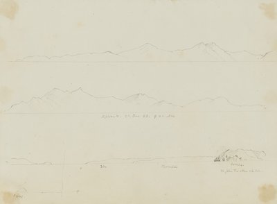 Isole greche da Miner Kilbourne Kellogg