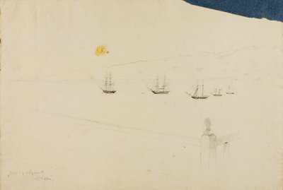 Porto di Beiyrout da Miner Kilbourne Kellogg