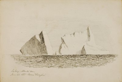 Iceberg da Miner Kilbourne Kellogg