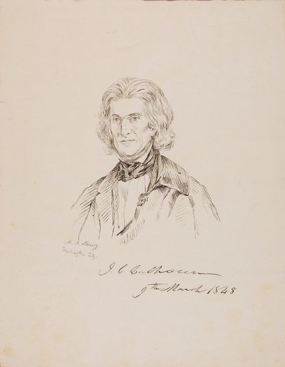 J.C. Calhoun da Miner Kilbourne Kellogg