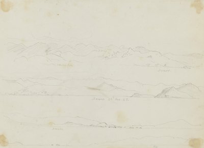 Naxos da Miner Kilbourne Kellogg