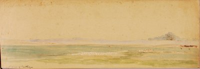 Pianura di Cartagine da Miner Kilbourne Kellogg