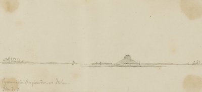 Piramide da Miner Kilbourne Kellogg