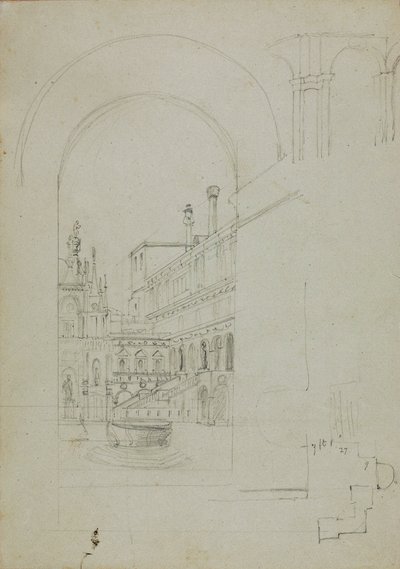 Venezia da Miner Kilbourne Kellogg