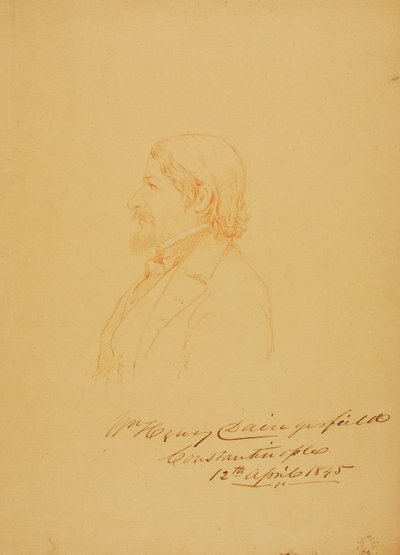 William Henry Daingerfield da Miner Kilbourne Kellogg