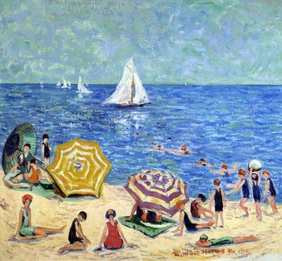 Spiaggia dell