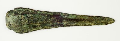 Lama di pugnale, 2000-1400 a.C. da Minoan