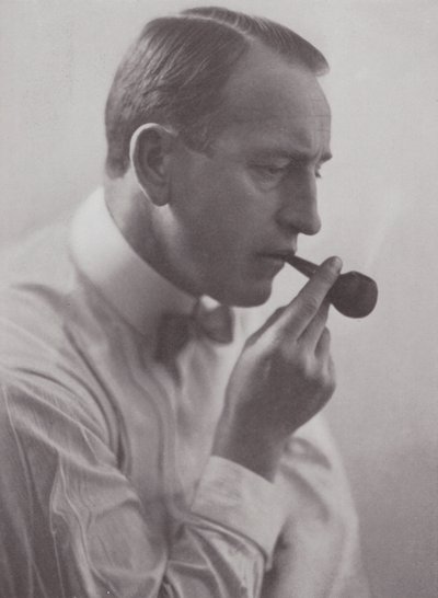 Max Pechstein, pittore espressionista tedesco da Minya Diez Duhrkoop