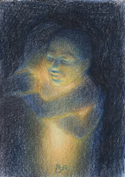  da Mirjam Schrei