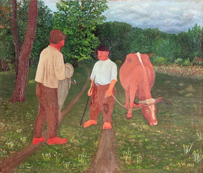 Lavoratori Agricoli da Mirko Virius