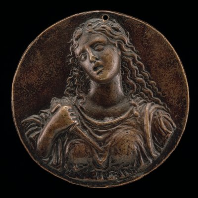 Lucrezia si pugnala da Moderno