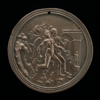 Marte e Vittoria, 1507 o prima da Moderno