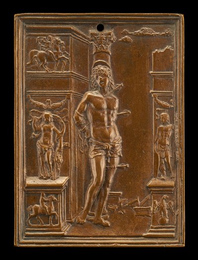 San Sebastiano da Moderno