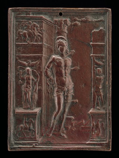 San Sebastiano da Moderno