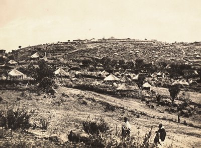 Terra abissina, 09/05/1936 da Modestino Baldinetti