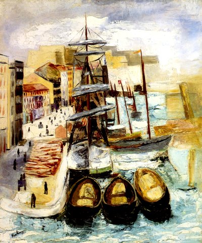 Suoni contrastanti da Moise Kisling