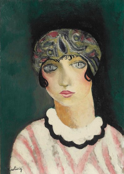  da Moise Kisling