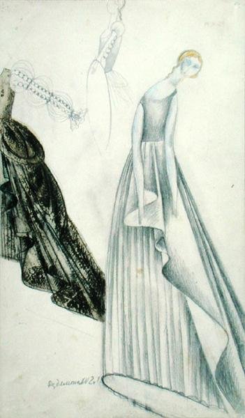 Desdemona dall