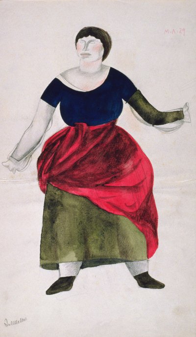 Emilia dall