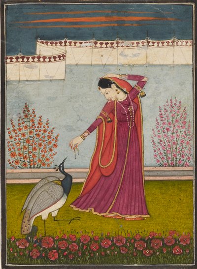 Mor Priya da Mola Ram