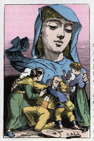 Allegoria dell