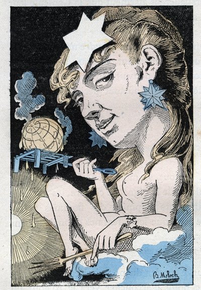 Allegoria dell