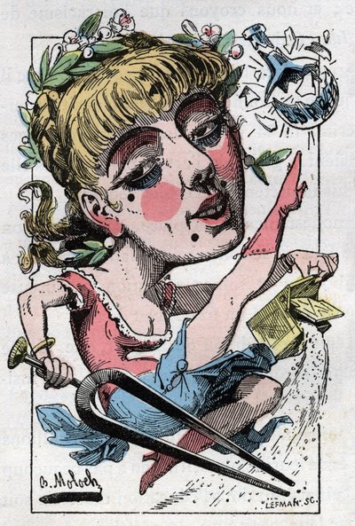 Allegoria dell