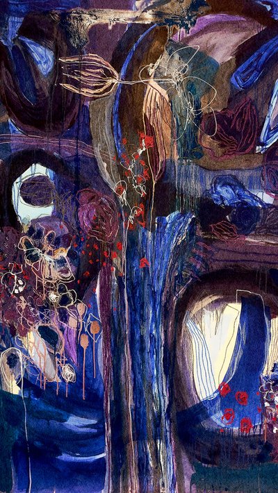 Midnight Bloom - Riassunto da Monika Riethmueller