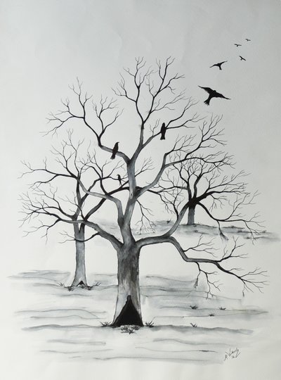 Silenzio da Monika Wittrich