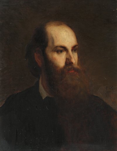 Moritz Hartmann da Monogrammist G. R.