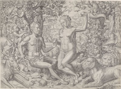 La caduta dell