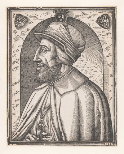 Ritratto di Ferdinando I d