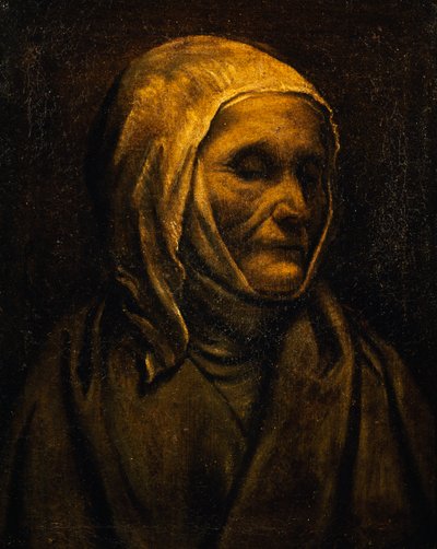 Ritratto di Sant