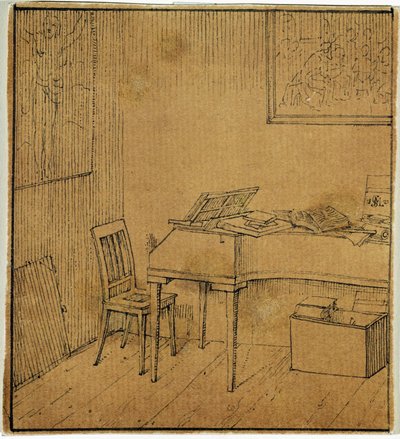  da Moritz Ludwig von Schwind