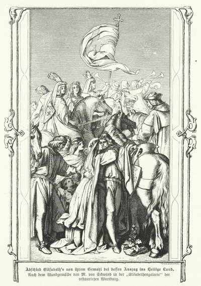Santa Elisabetta d