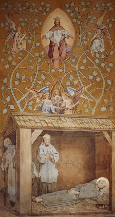La morte di Sant