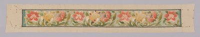 Pannello, Inghilterra da Morris and Co